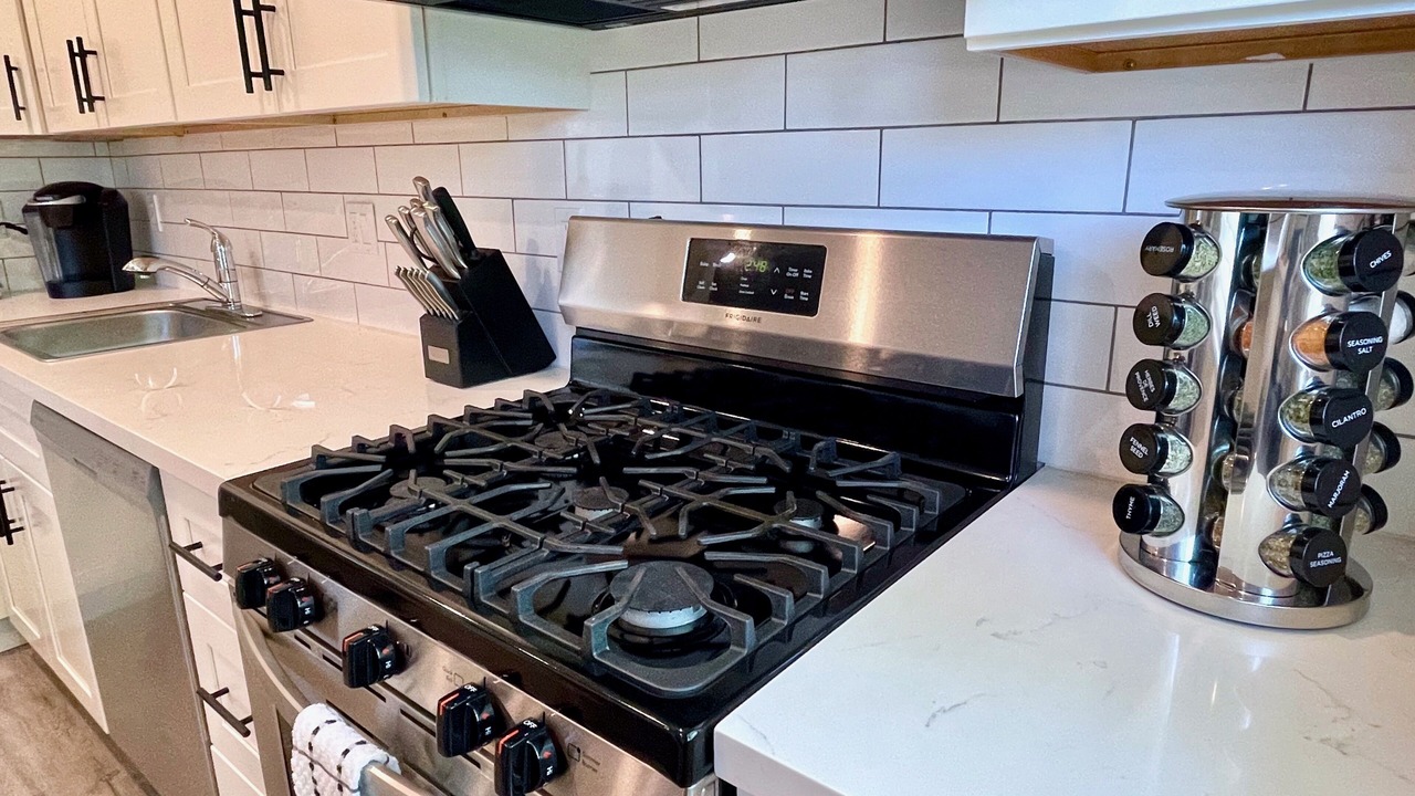 Photo of Kitchen in Walnut Creek