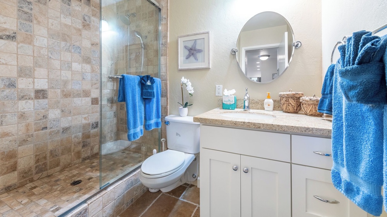 Photo of Bathroom in Pajaro Dunes
