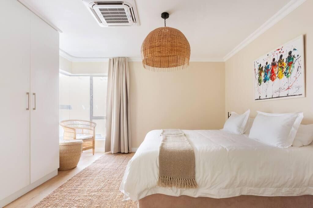 Photo of Bedroom in Bloubergstrand