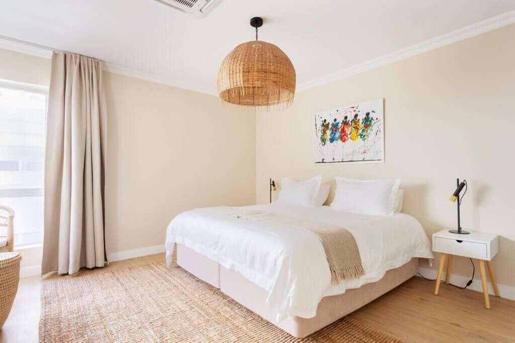 Photo of Bedroom in Bloubergstrand