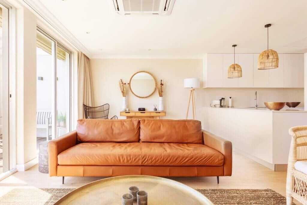 Photo of Livingroom in Bloubergstrand