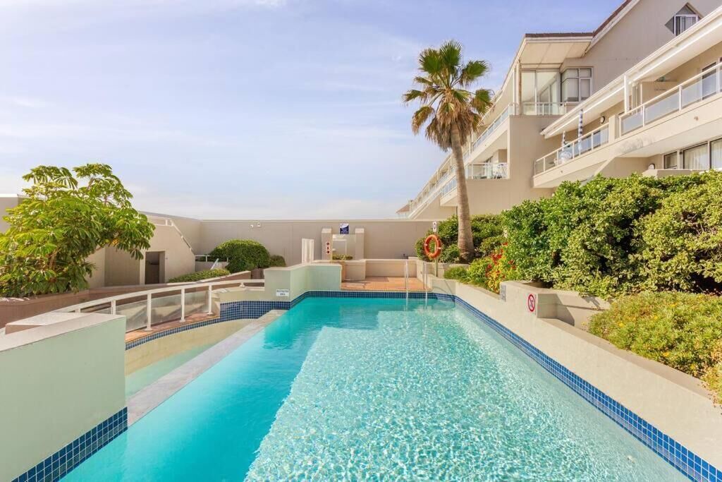 Photo of Outdoor in Bloubergstrand