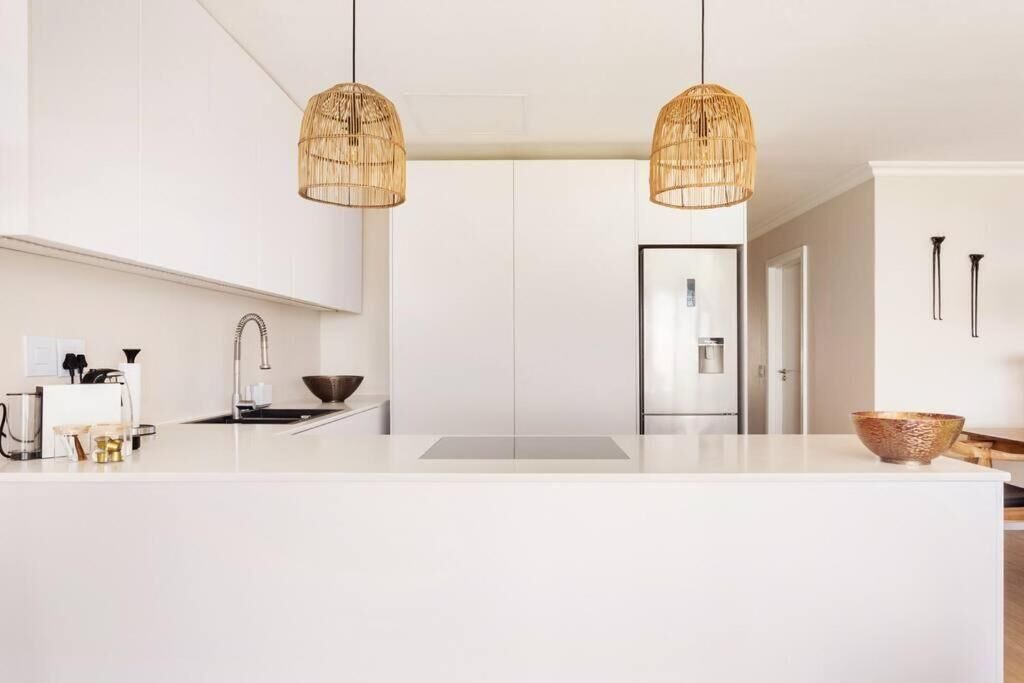 Photo of Kitchen in Bloubergstrand