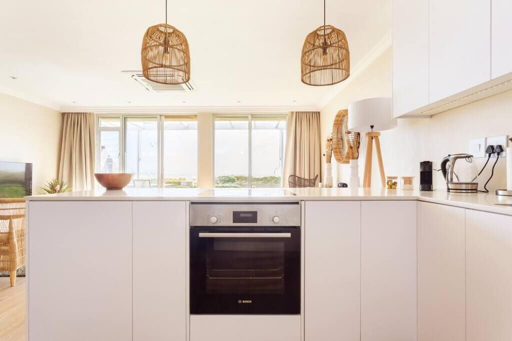 Photo of Kitchen in Bloubergstrand