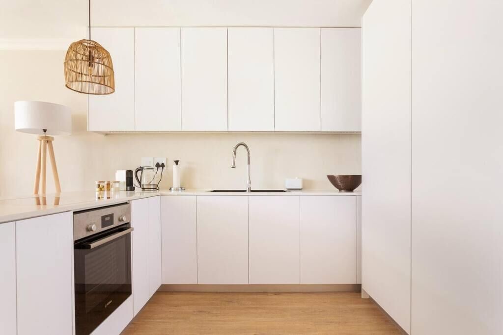 Photo of Kitchen in Bloubergstrand
