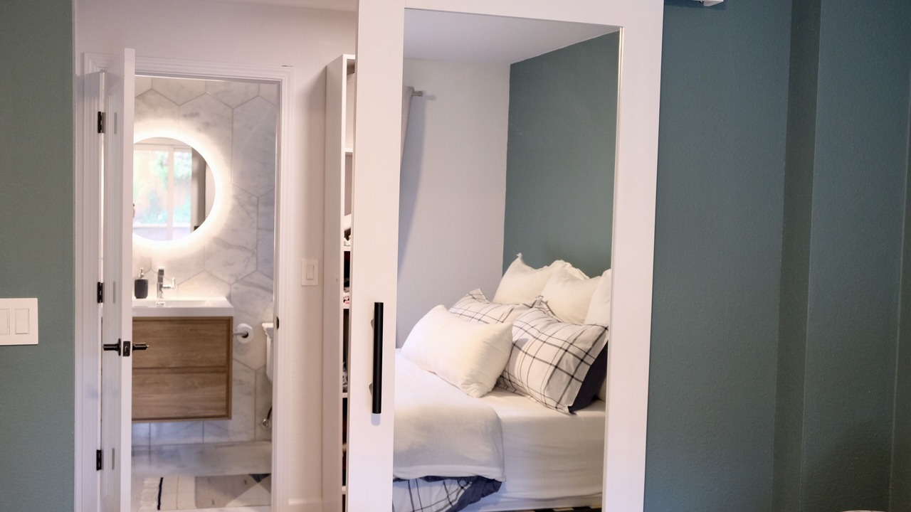 Photo of Bedroom in Miraloma Park