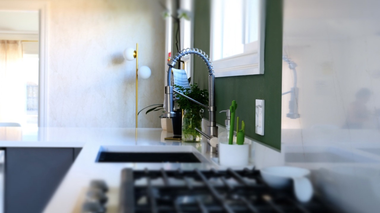 Photo of Kitchen in Miraloma Park