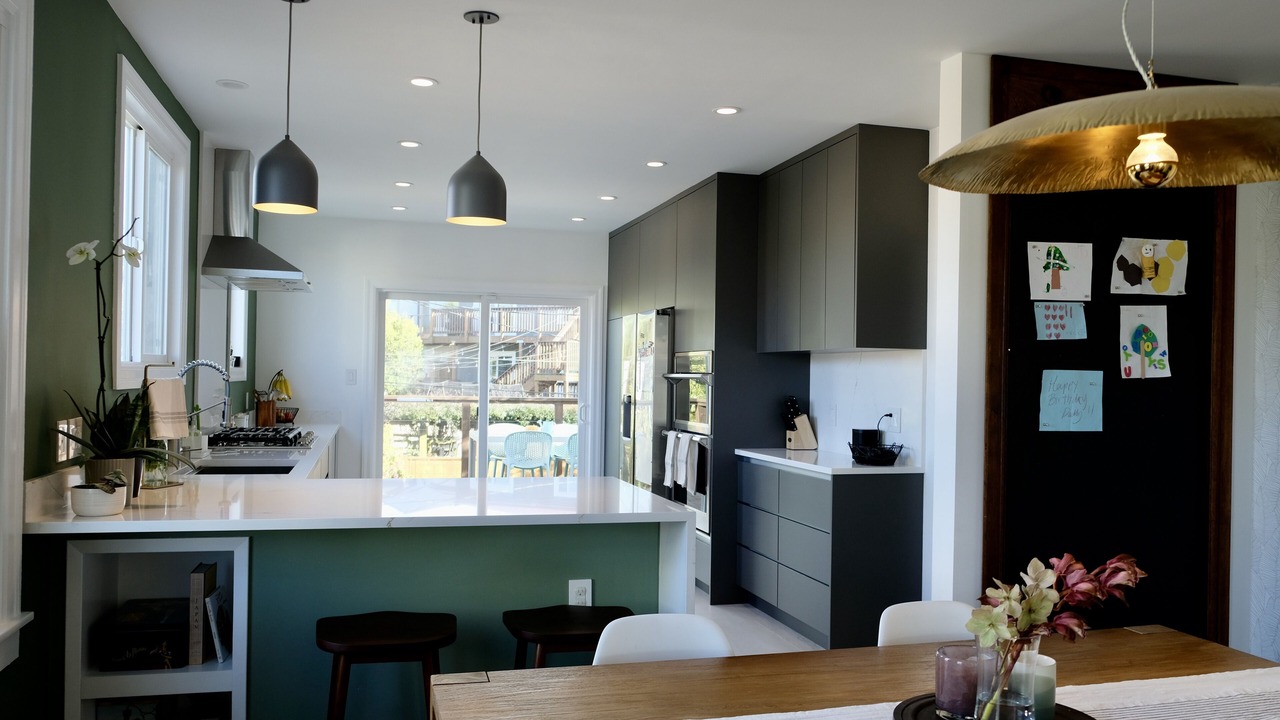 Photo of Kitchen in Miraloma Park
