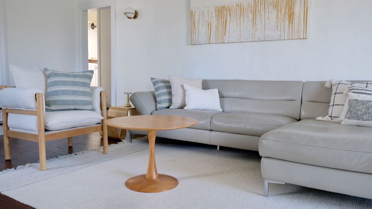 Photo of Livingroom in Miraloma Park