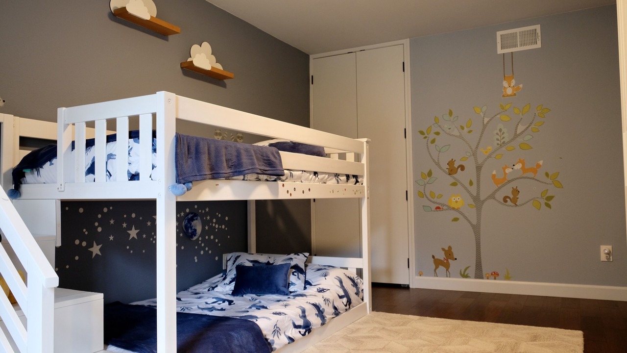 Photo of Bedroom in Miraloma Park
