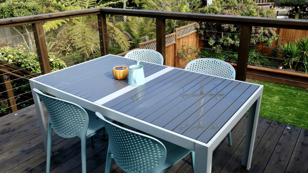 Photo of Outdoor in Miraloma Park