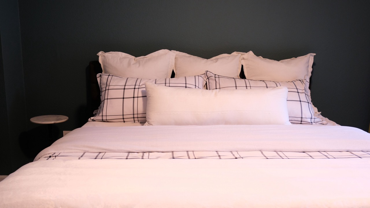 Photo of Bedroom in Miraloma Park