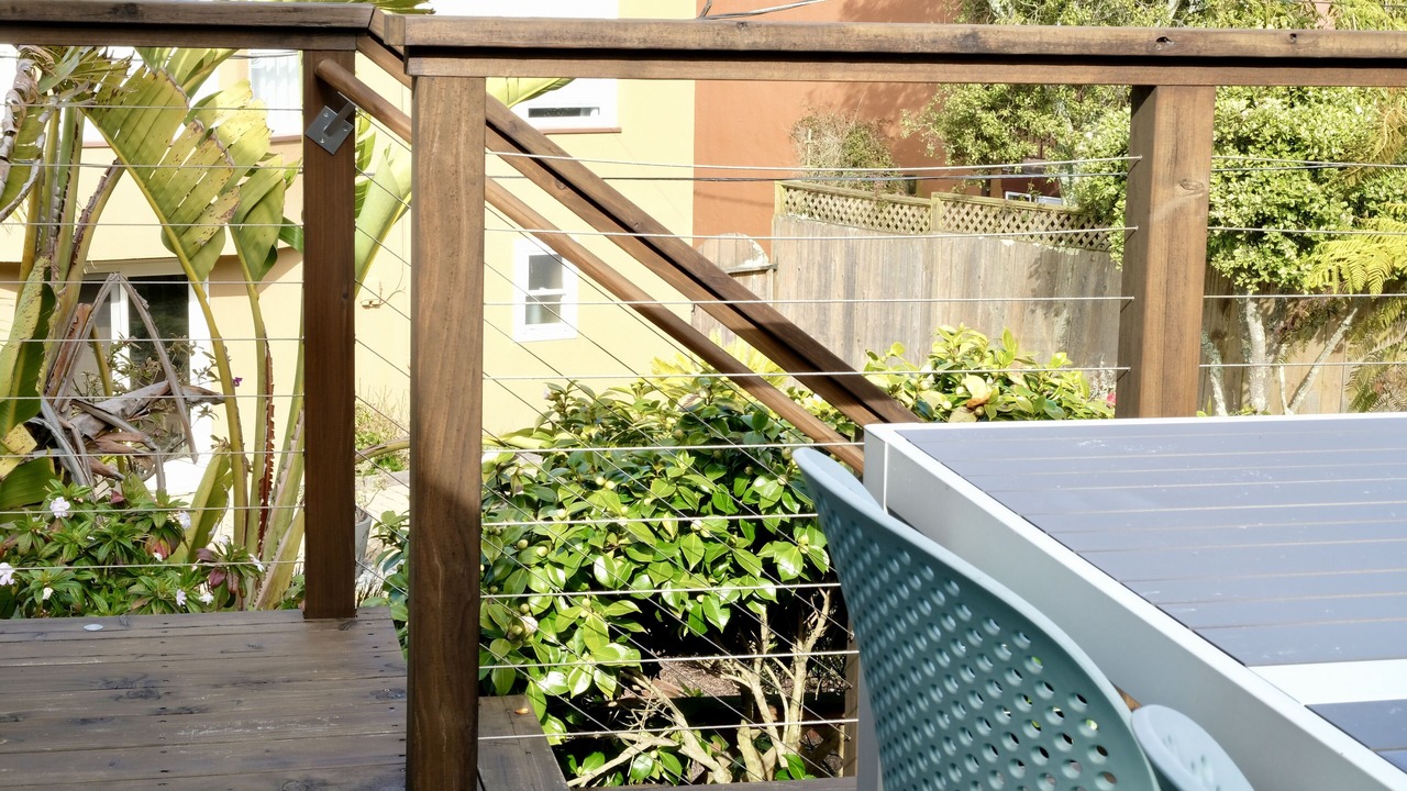 Photo of Outdoor in Miraloma Park