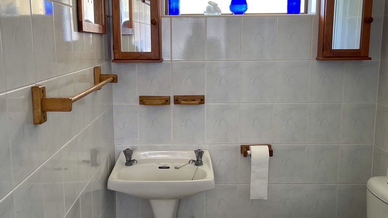 Photo of Bathroom in Amanzimtoti