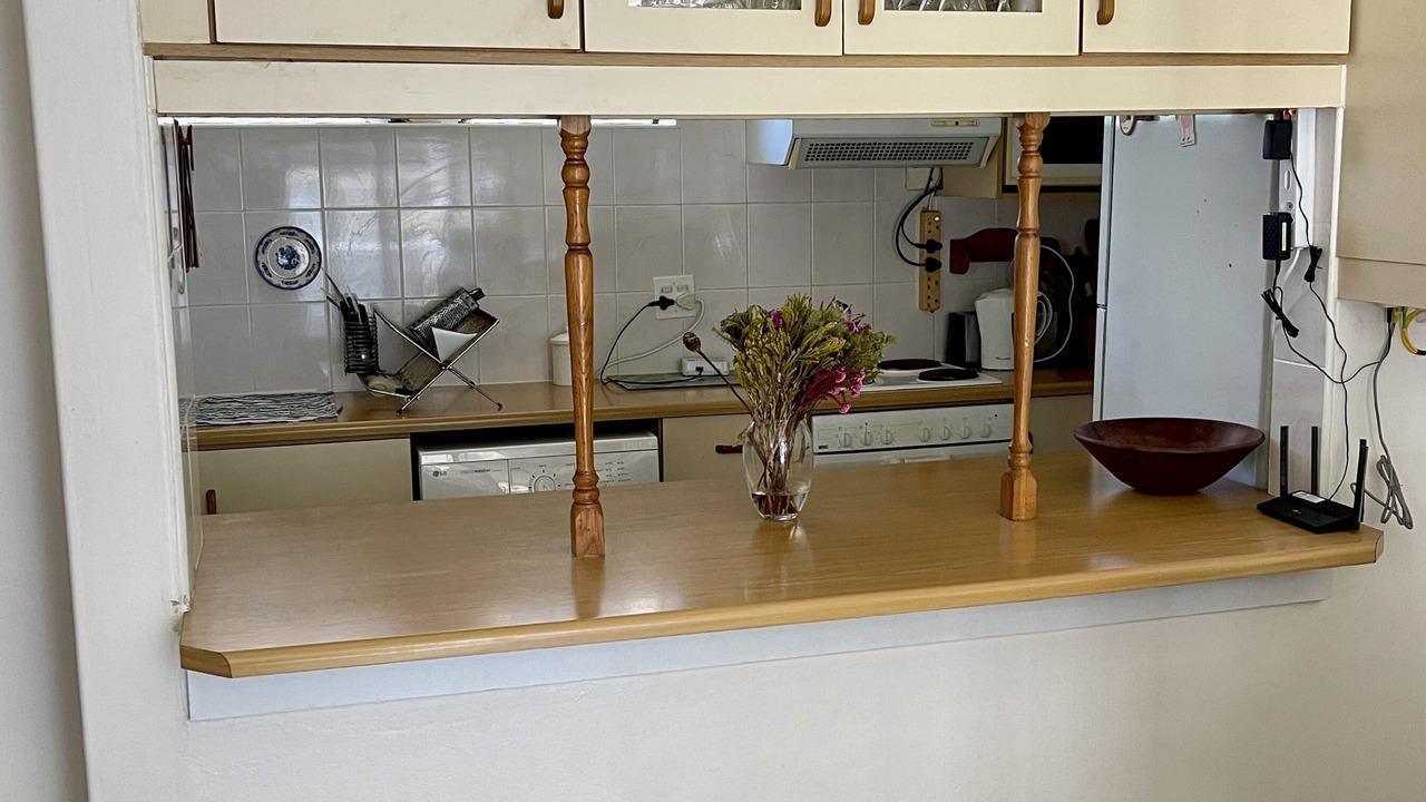 Photo of Kitchen in Amanzimtoti