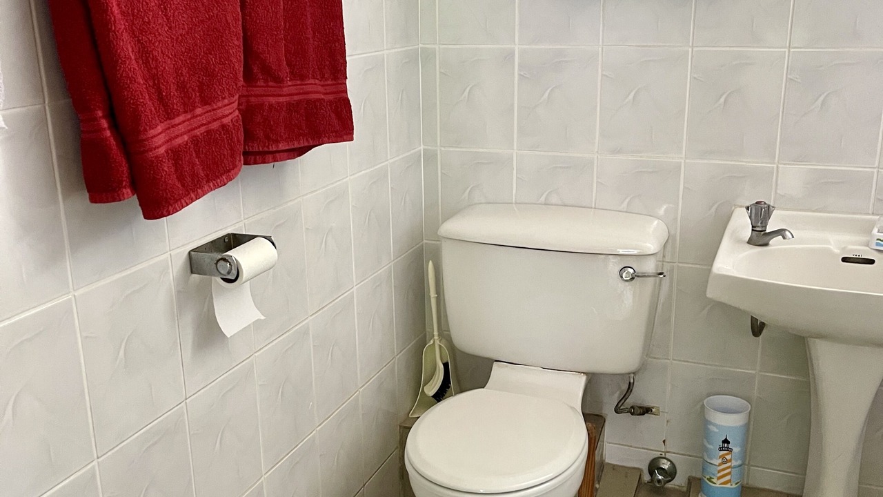 Photo of Bathroom in Amanzimtoti