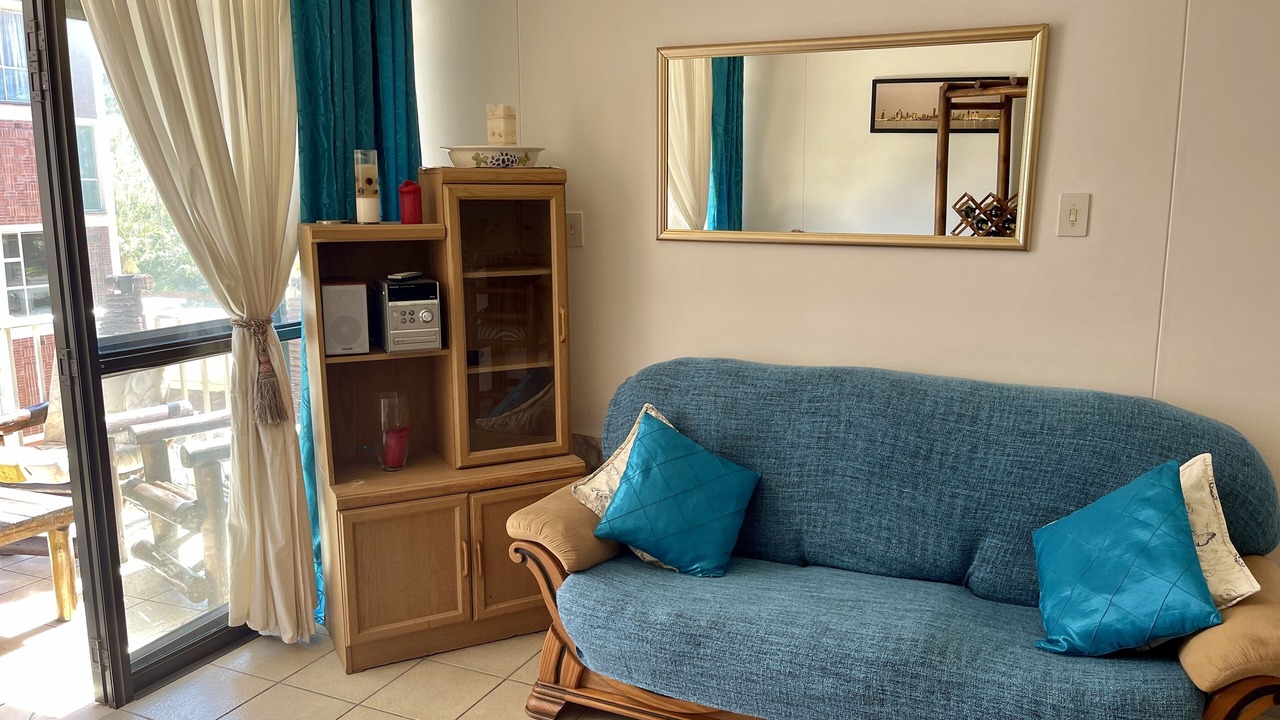 Photo of Livingroom in Amanzimtoti