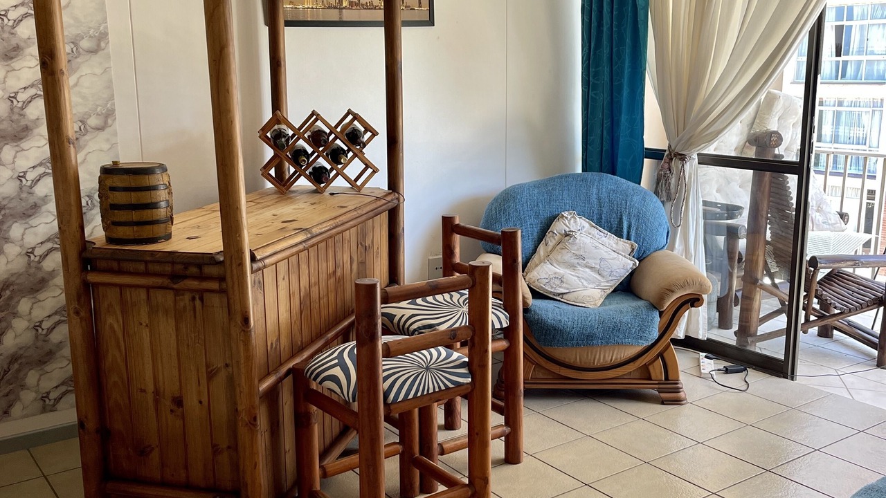 Photo of Livingroom in Amanzimtoti