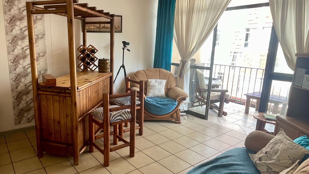 Photo of Livingroom in Amanzimtoti