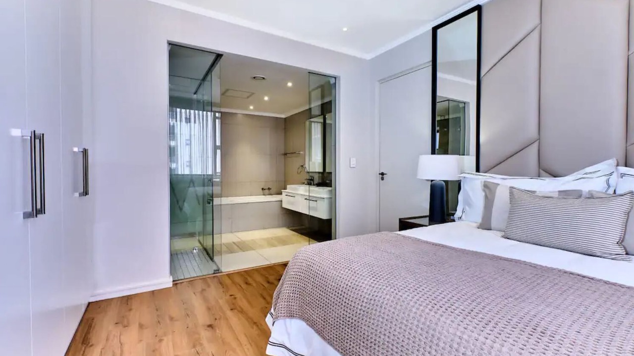 Photo of Bedroom in Greater Johannesburg Metropolitan Area