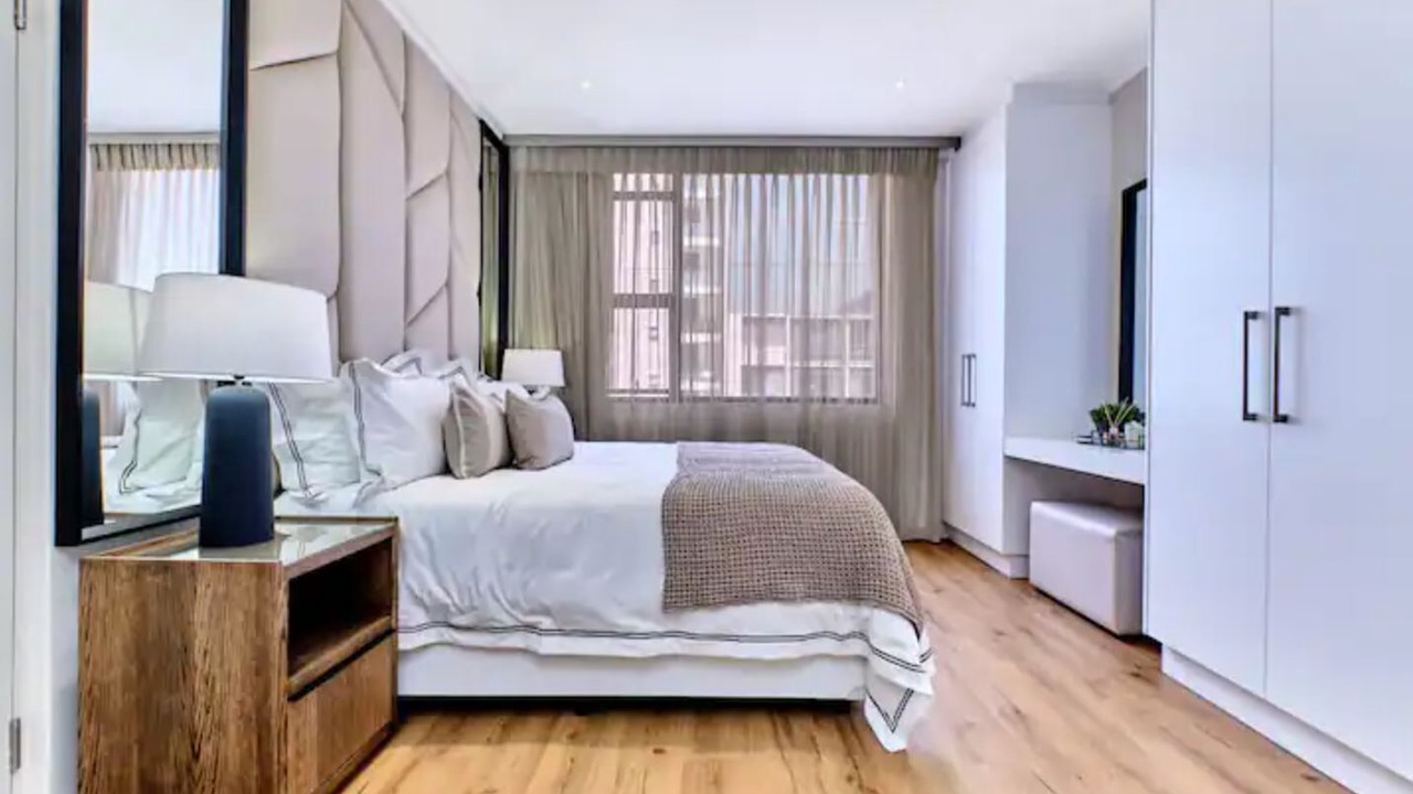 Photo of Bedroom in Greater Johannesburg Metropolitan Area