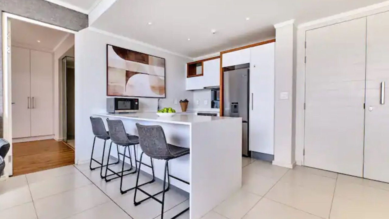 Photo of Kitchen in Greater Johannesburg Metropolitan Area
