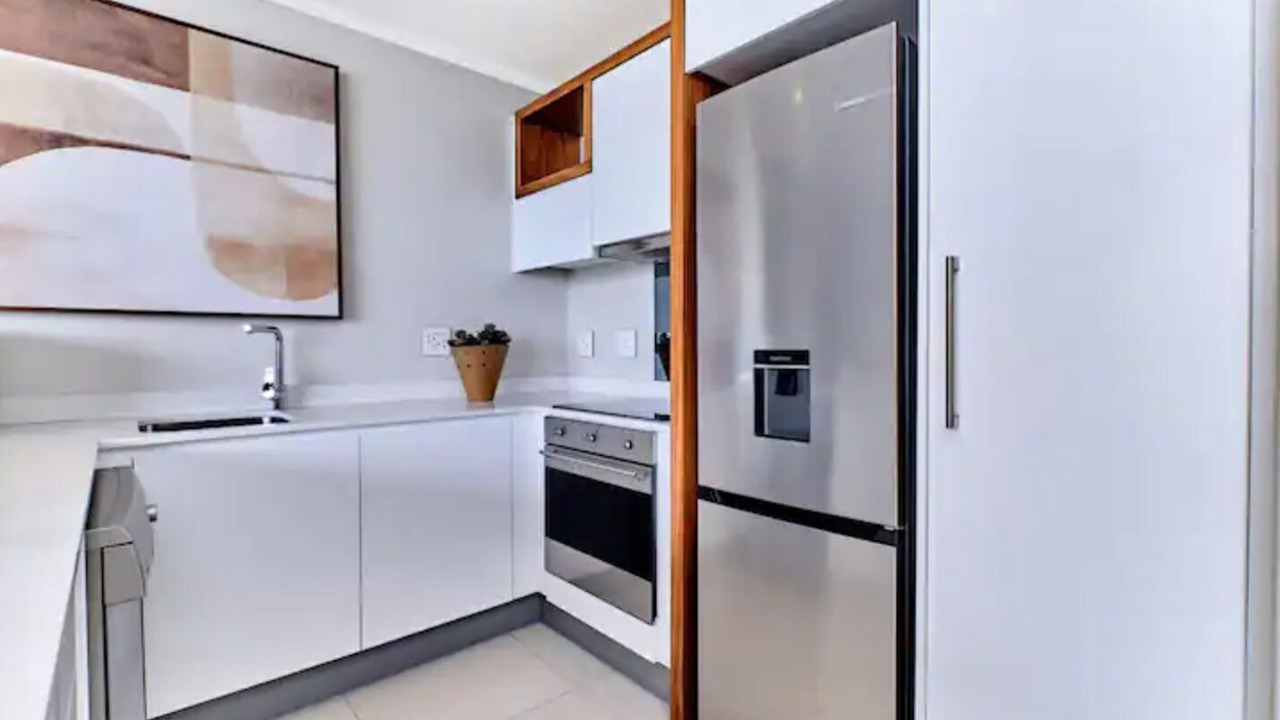 Photo of Kitchen in Greater Johannesburg Metropolitan Area