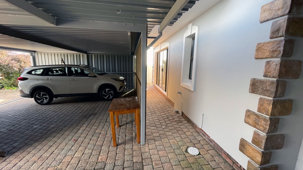 Photo of Outdoor in Saint Francis Bay