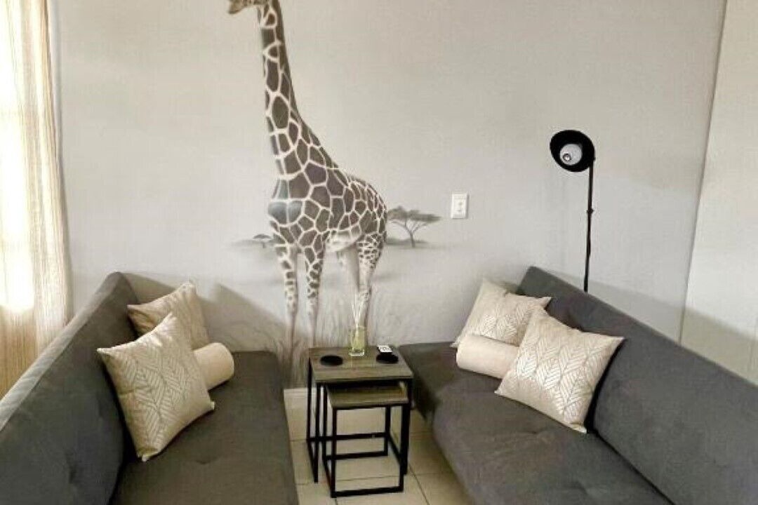 Photo of Livingroom in Saint Francis Bay