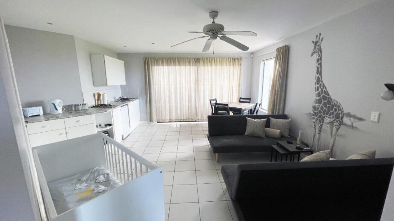 Photo of Livingroom in Saint Francis Bay