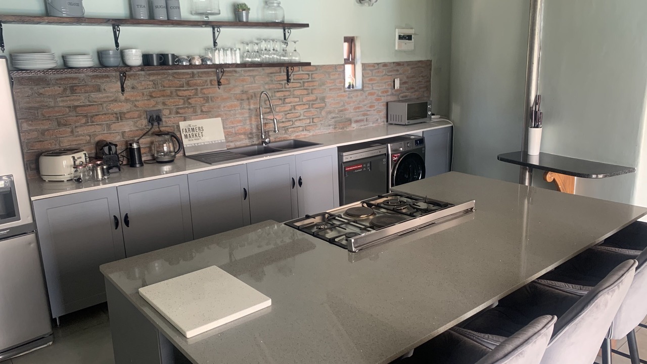 Photo of Kitchen in Laaiplek