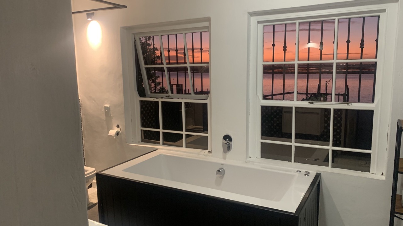 Photo of Bathroom in Laaiplek