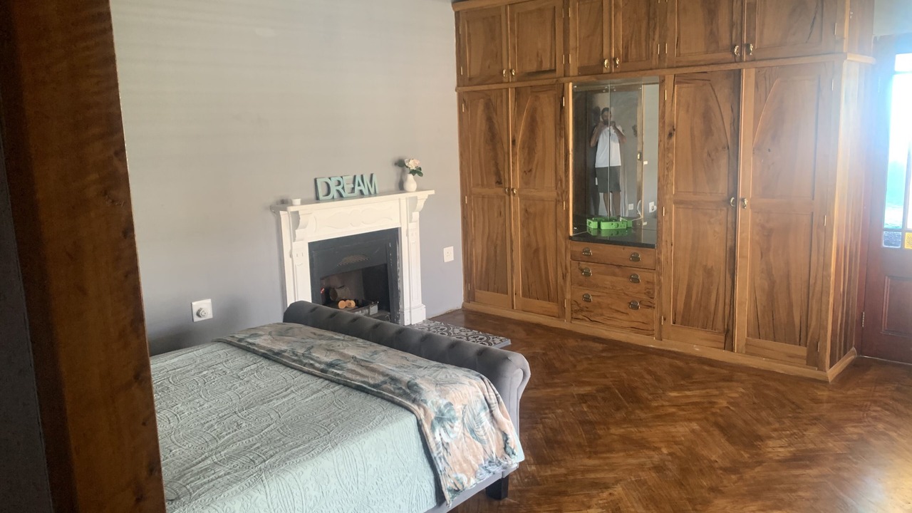 Photo of Bedroom in Laaiplek