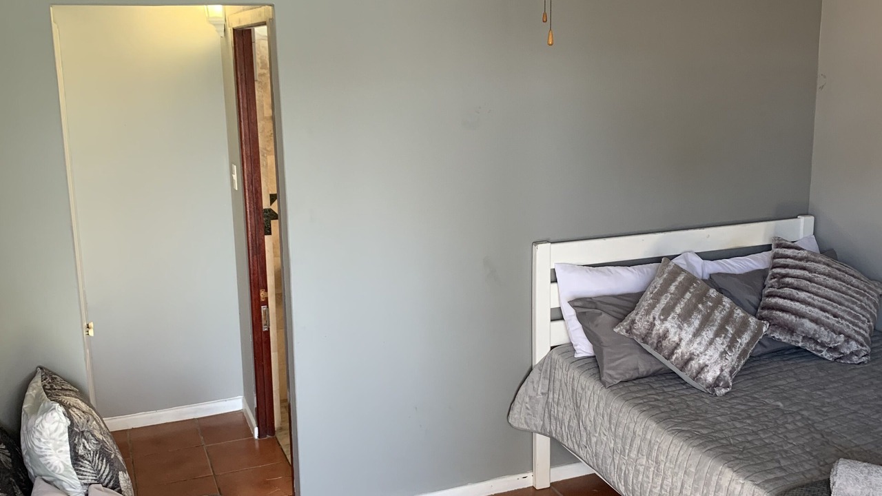 Photo of Bedroom in Laaiplek