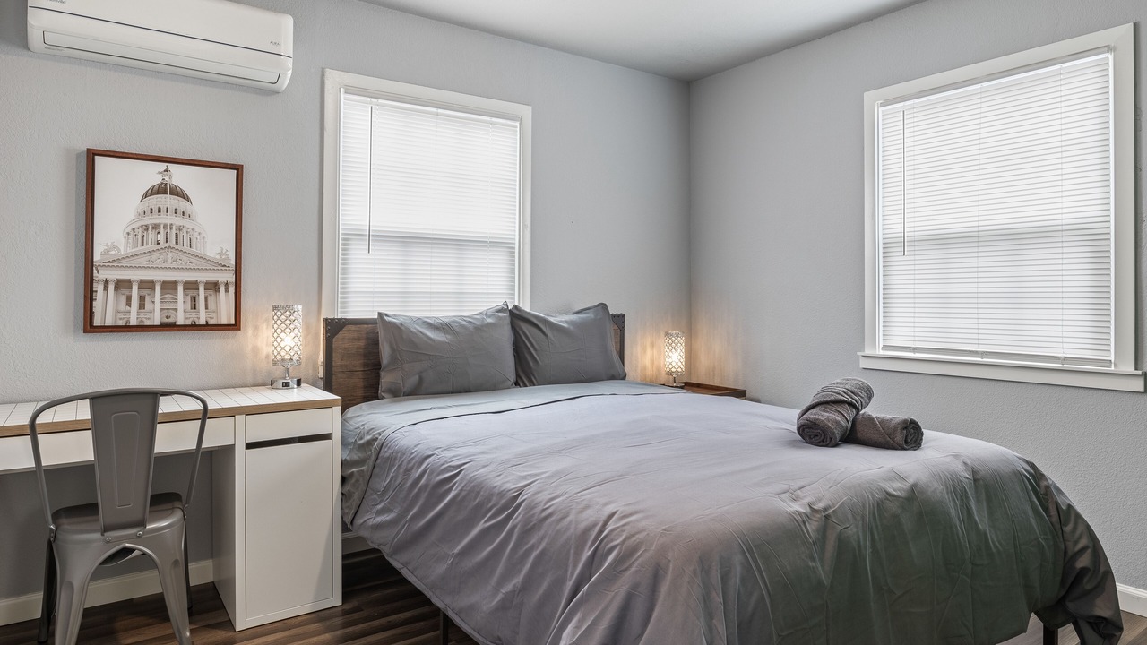 Photo of Bedroom in Sacramento