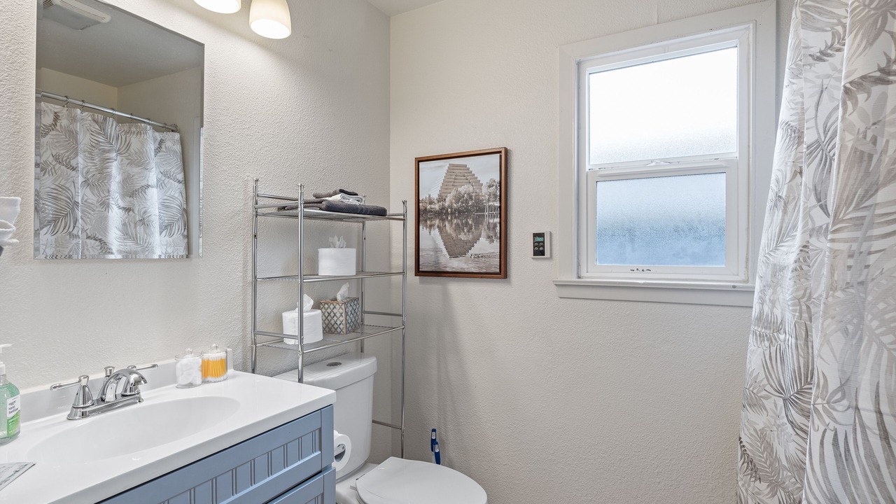 Photo of Bathroom in Sacramento