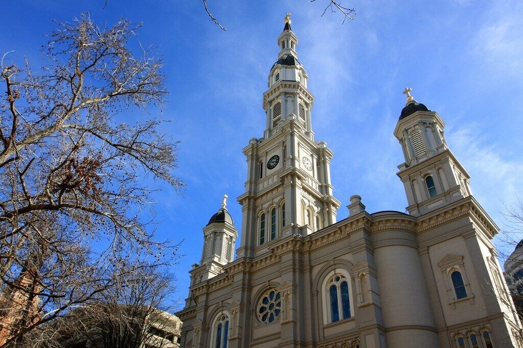 Photo of Others in Sacramento