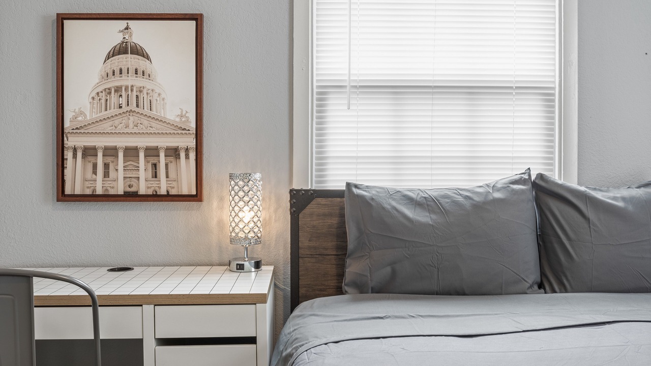 Photo of Bedroom in Sacramento