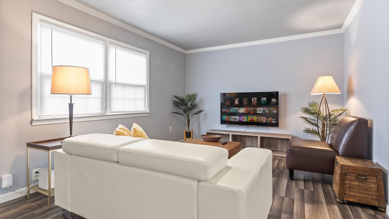Photo of Livingroom in Sacramento