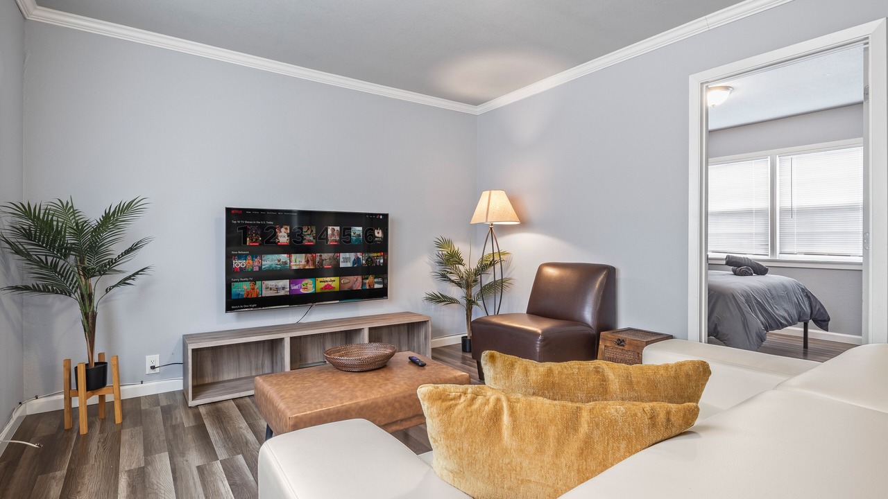 Photo of Bedroom in Sacramento