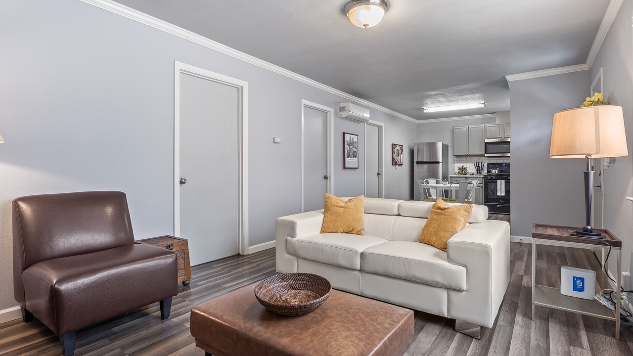 Photo of Livingroom in Sacramento
