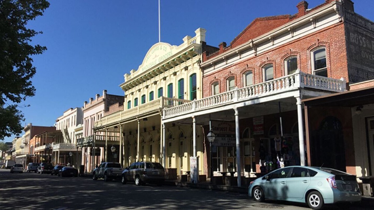 Photo of Others in Sacramento