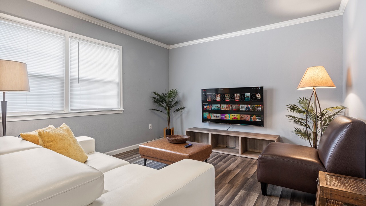 Photo of Livingroom in Sacramento