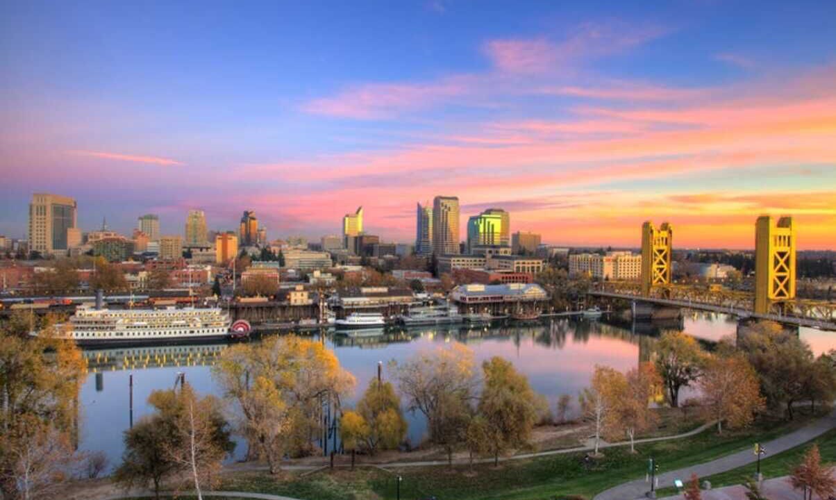 Photo of Others in Sacramento