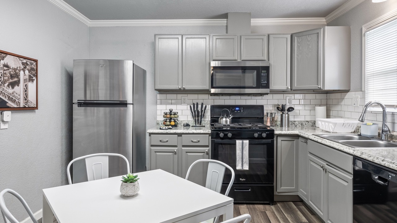 Photo of Kitchen in Sacramento