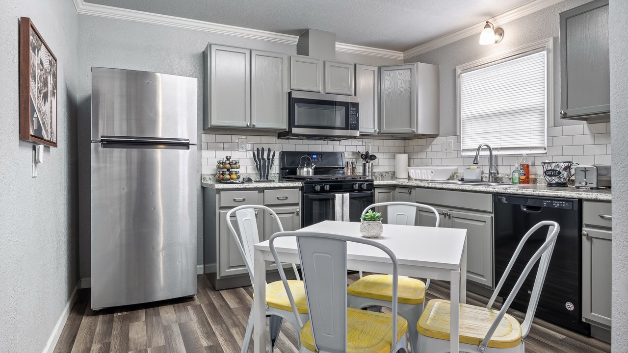 Photo of Kitchen in Sacramento