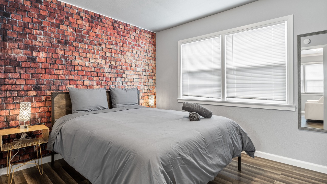 Photo of Bedroom in Sacramento