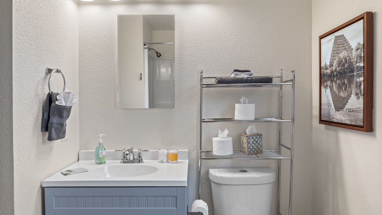 Photo of Bathroom in Sacramento