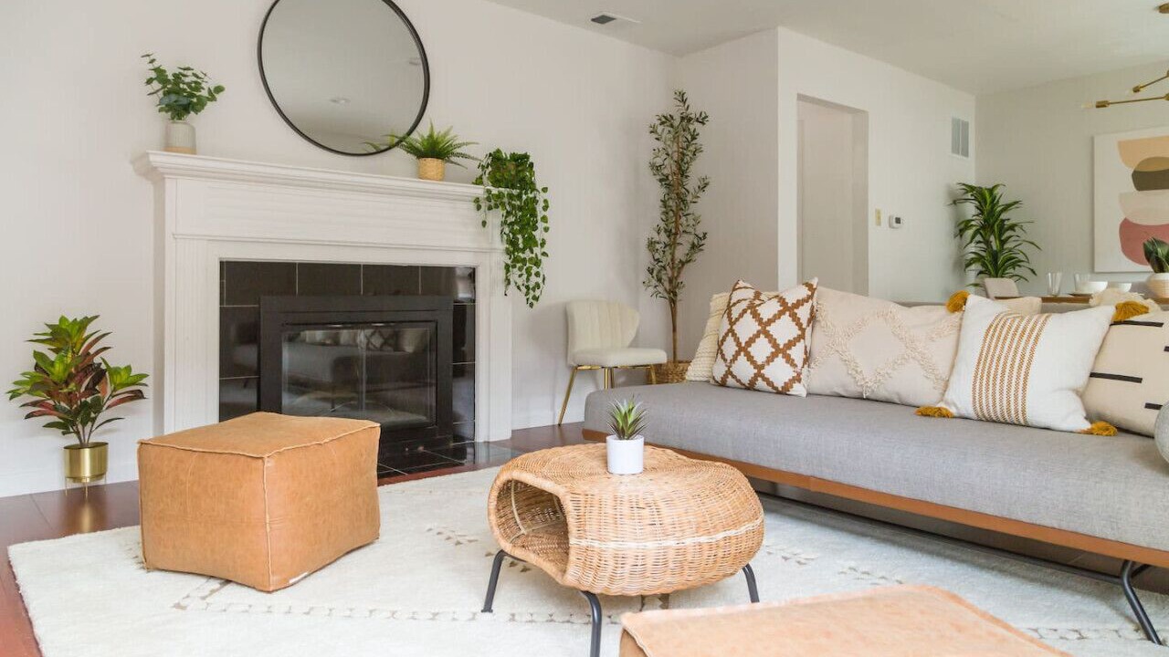 Photo of Livingroom in South San Mateo