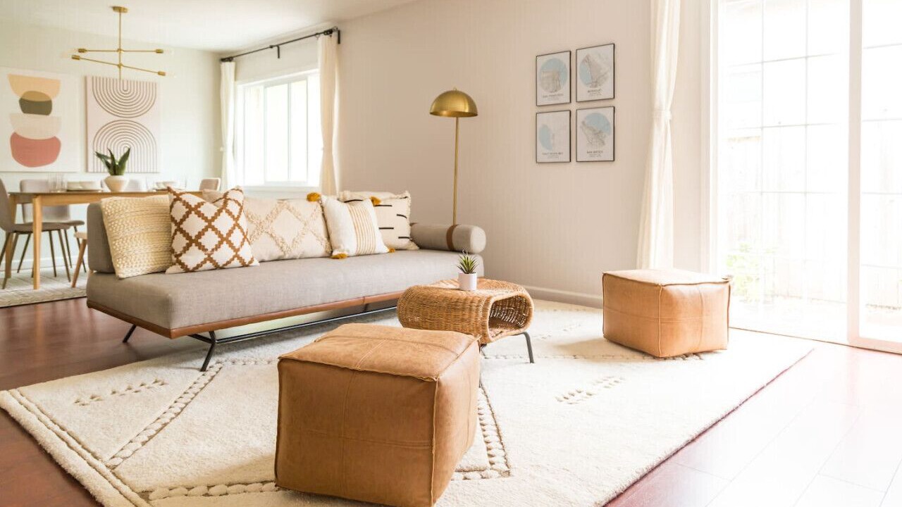 Photo of Livingroom in South San Mateo